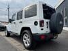 CHRYSLER JEEP WRANGLER UNLIMITED