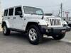 CHRYSLER JEEP WRANGLER UNLIMITED