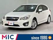 2012 SUBARU IMPREZA SPORTS