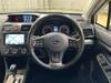 SUBARU IMPREZA SPORTS