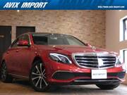 2019 MERCEDES BENZ E-CLASS