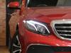 MERCEDES BENZ E-CLASS
