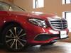 MERCEDES BENZ E-CLASS