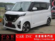 2020 NISSAN ROOX