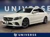 MERCEDES BENZ C-CLASS