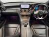 MERCEDES BENZ C-CLASS