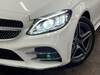 MERCEDES BENZ C-CLASS