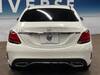MERCEDES BENZ C-CLASS