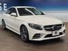 MERCEDES BENZ C-CLASS