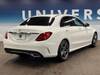 MERCEDES BENZ C-CLASS