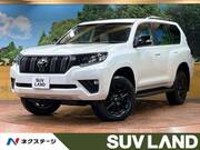 2023 TOYOTA LAND CRUISER PRADO