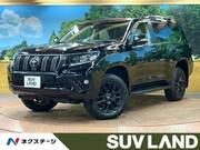 2023 TOYOTA LAND CRUISER PRADO