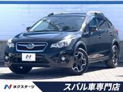 2013 SUBARU XV