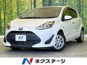2018 TOYOTA AQUA