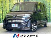 2022 TOYOTA ROOMY