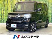 2019 HONDA N-BOX CUSTOM
