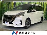 2020 NISSAN SERENA