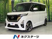 2021 NISSAN ROOX