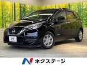 2018 NISSAN NOTE