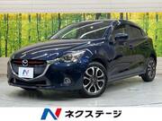 2014 MAZDA DEMIO