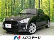 2016 DAIHATSU COPEN
