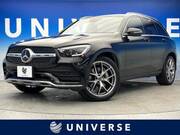 2020 MERCEDES BENZ GLC-CLASS