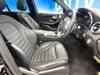 MERCEDES BENZ GLC-CLASS