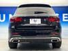 MERCEDES BENZ GLC-CLASS