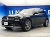 MERCEDES BENZ GLC-CLASS