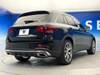 MERCEDES BENZ GLC-CLASS