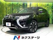 2018 MITSUBISHI OUTLANDER PHEV