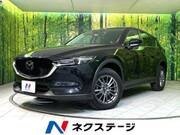 2019 MAZDA CX-5 XD