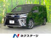 2020 TOYOTA VOXY