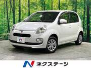 2014 TOYOTA PASSO +HANA