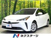 2020 TOYOTA PRIUS S