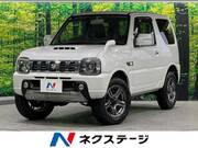 2015 SUZUKI JIMNY LAND VENTURE