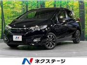 2019 HONDA FIT HYBRID