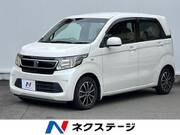 2014 HONDA N-WGN