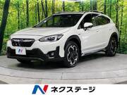 2020 SUBARU XV