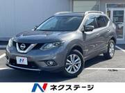 2016 NISSAN X-TRAIL