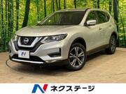2018 NISSAN X-TRAIL 20Xi