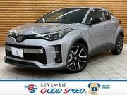 2019 TOYOTA C-HR