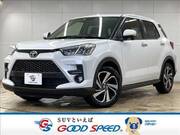 2023 TOYOTA RAIZE