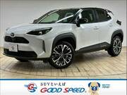 2023 TOYOTA YARIS CROSS Z