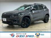 2020 CHRYSLER JEEP CHEROKEE