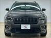 CHRYSLER JEEP CHEROKEE