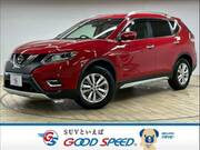 2016 NISSAN X-TRAIL
