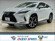 2020 LEXUS RX