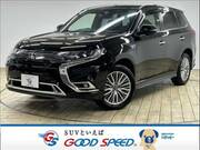 2018 MITSUBISHI OUTLANDER PHEV