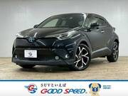 2018 TOYOTA C-HR